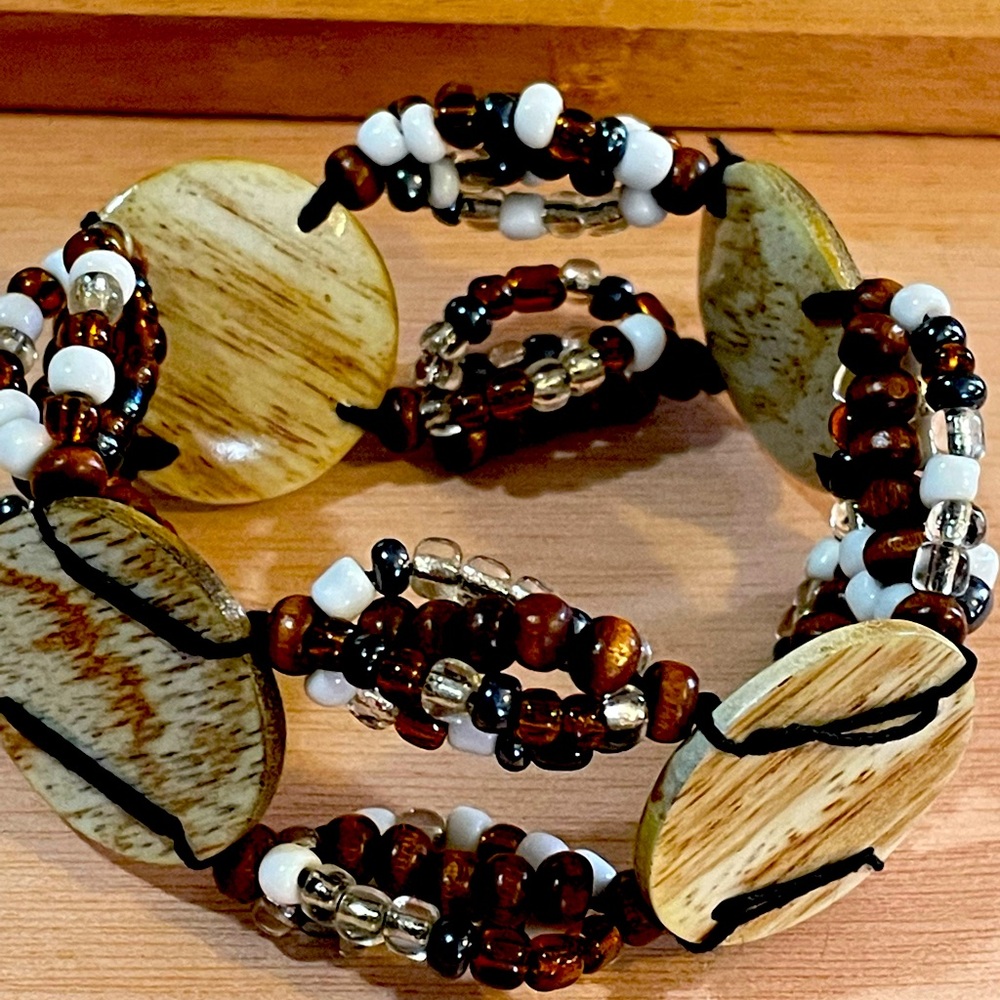 Bracelet/anklet
